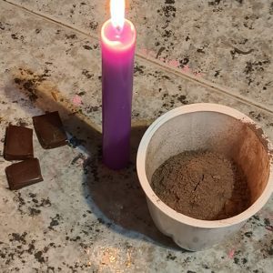 Rapé Seu Zé – medicina ancestral canalizada para claridad mental y sanación del cuerpo