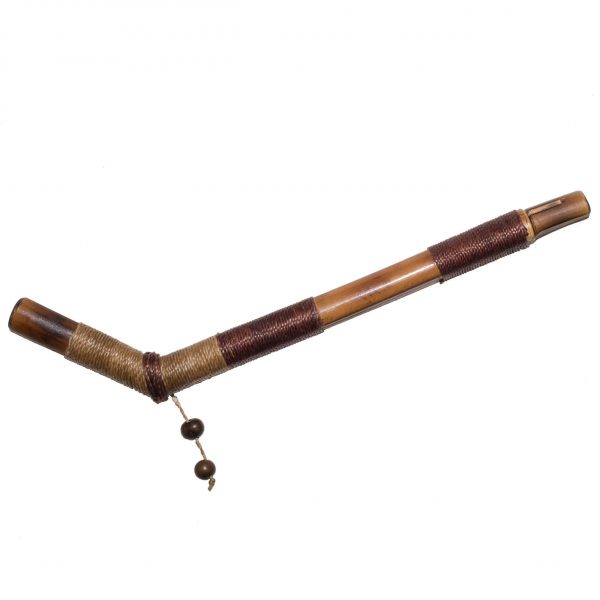 Tepi ceremonial consagrado y ritualizado