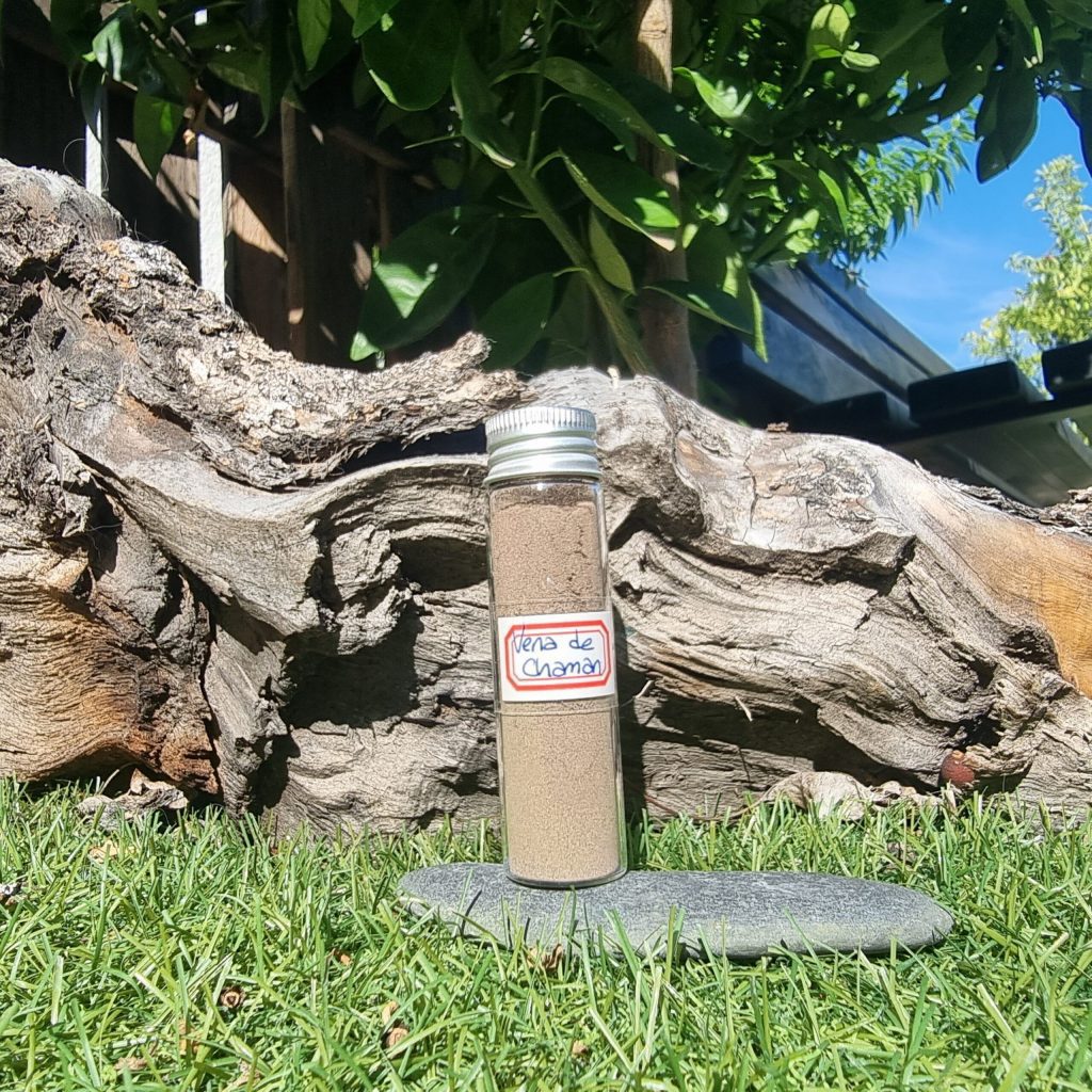 Shaman’s Vein