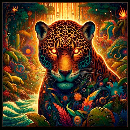 How to Discover Your Power Animal