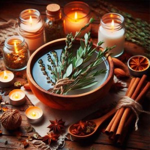 Benefits of Purification Baths