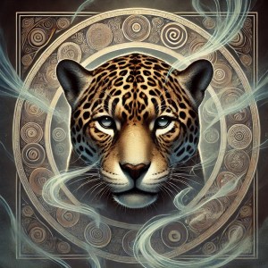 La Conexión Espiritual: Jaguar y Rapé
Una Alianza para el Despertar Interior