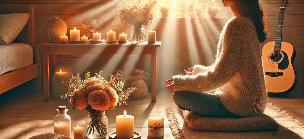 Meditación y Espiritualidad Ancestral: Cómo Integrar Prácticas Sagradas en tu Vida Moderna