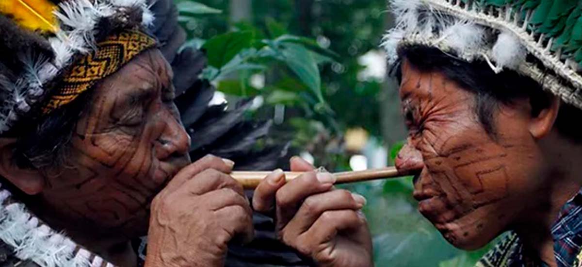 Rapé: Orígenes, Beneficios y Cómo Integrarlo en tu Práctica Diaria
