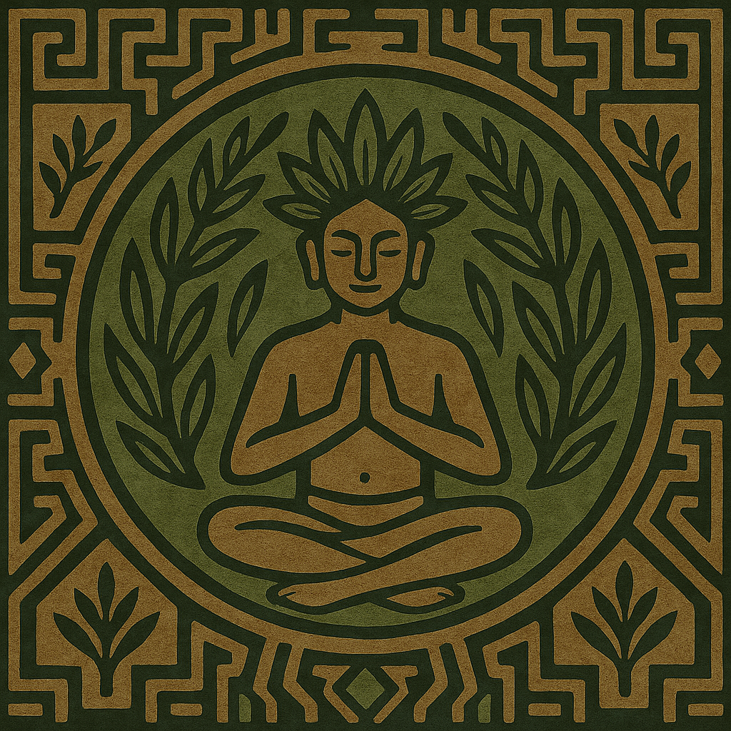 Hapé medicine benefits